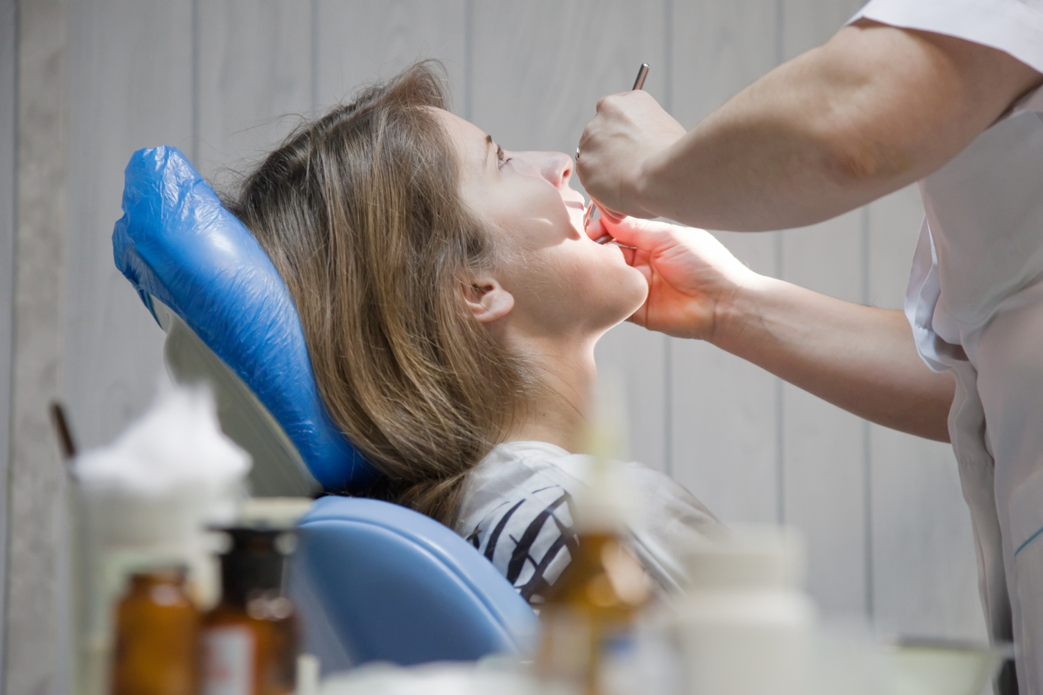 Dentofacial Orthopedics