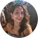 Veejetha Pai profile picture
